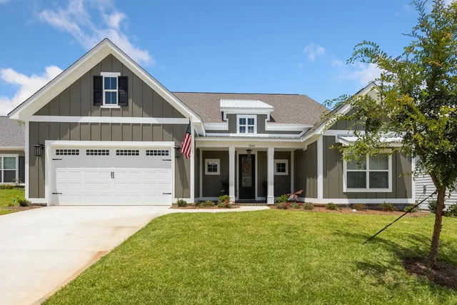 $499,900 | 5264 Old Retreat Way, Tallahassee, FL 32317