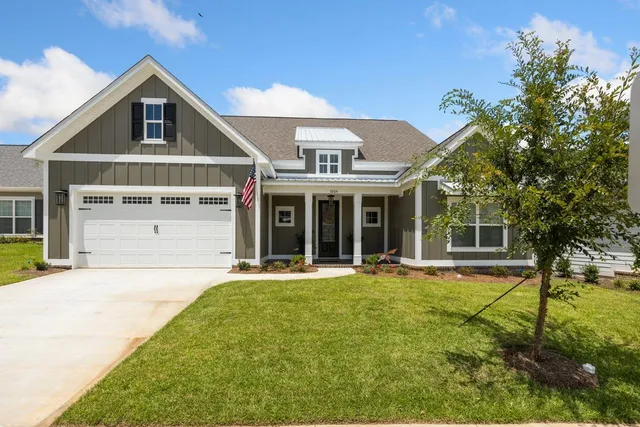 $499,900 | 5264 Old Retreat Way, Tallahassee, FL 32317