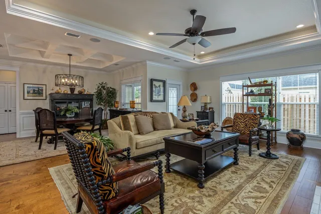 $499,900 | 5264 Old Retreat Way, Tallahassee, FL 32317