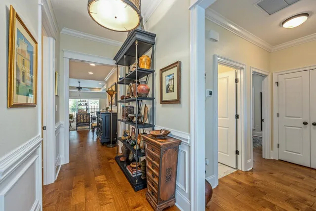 $499,900 | 5264 Old Retreat Way, Tallahassee, FL 32317