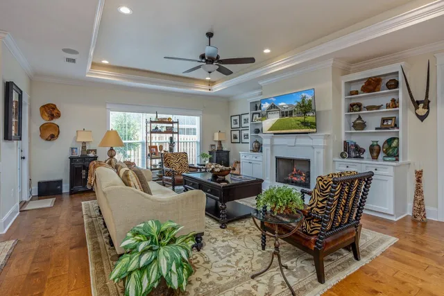 $499,900 | 5264 Old Retreat Way, Tallahassee, FL 32317