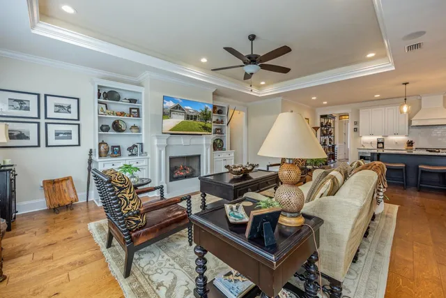 $499,900 | 5264 Old Retreat Way, Tallahassee, FL 32317