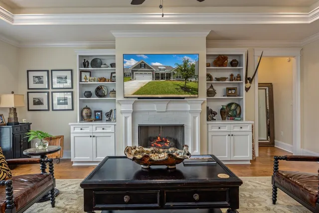 $499,900 | 5264 Old Retreat Way, Tallahassee, FL 32317