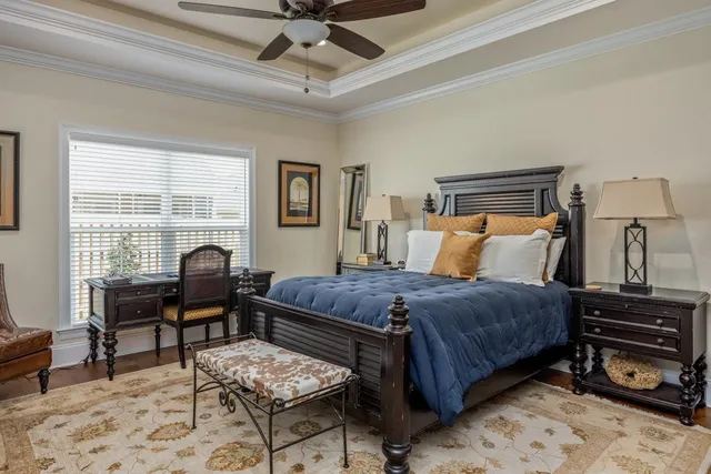 $499,900 | 5264 Old Retreat Way, Tallahassee, FL 32317