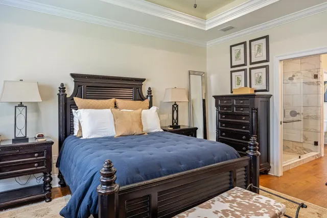 $499,900 | 5264 Old Retreat Way, Tallahassee, FL 32317