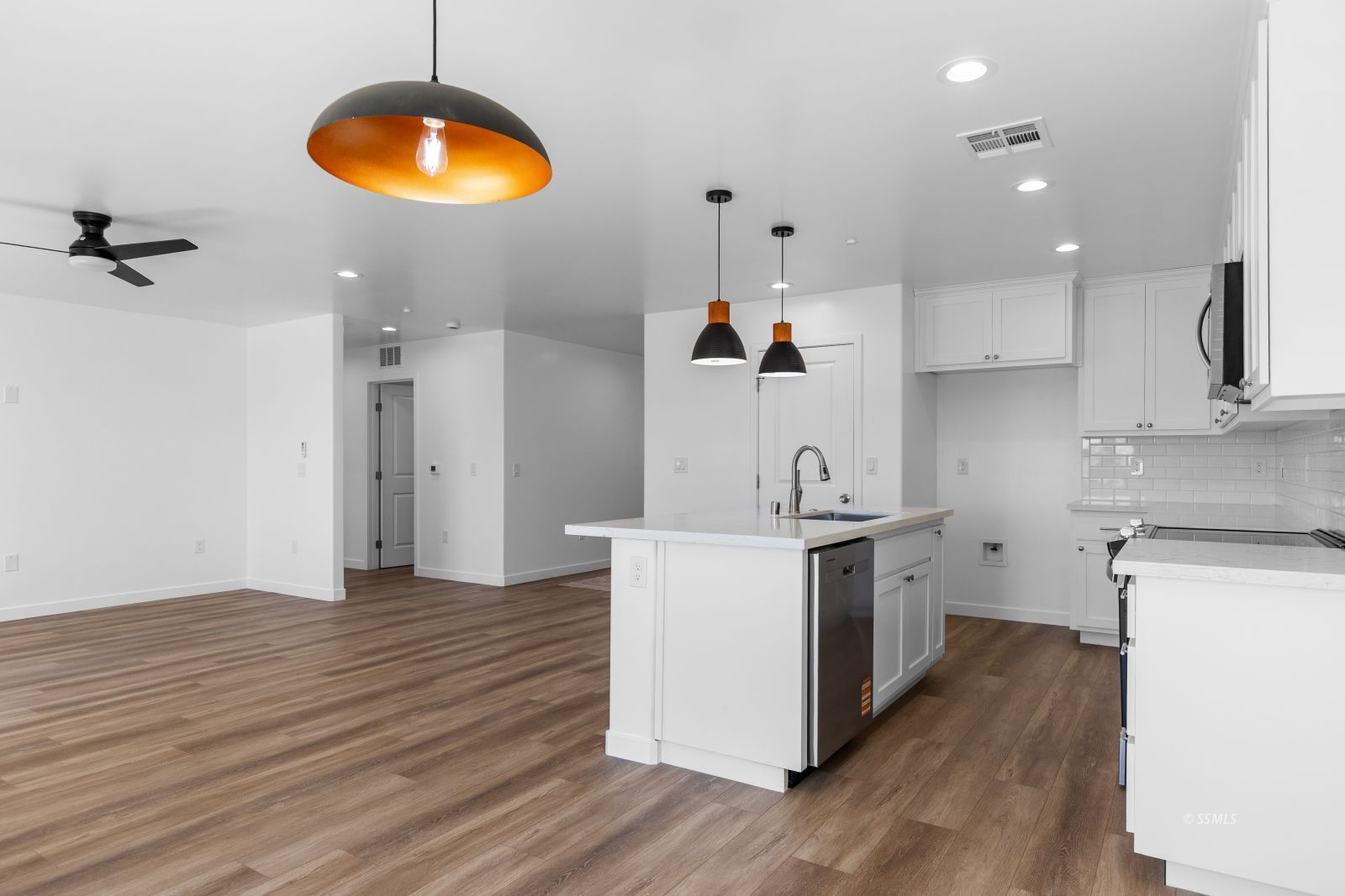1216 South Sims Ridgecrest, CA 93555 - Photo 14 of 28