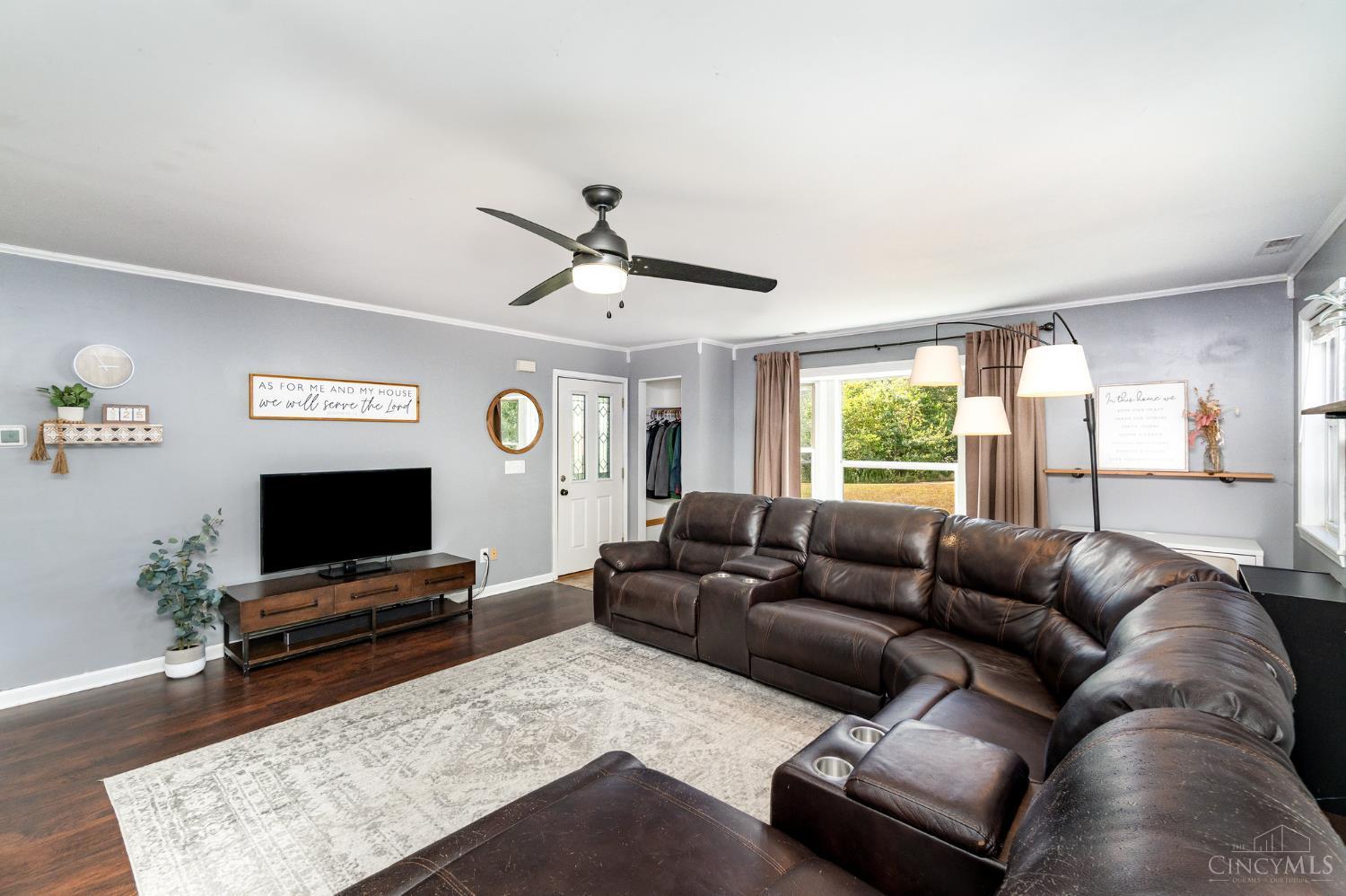 330 Ridgeland Lane Manchester, OH 45144 - Photo 4 of 19