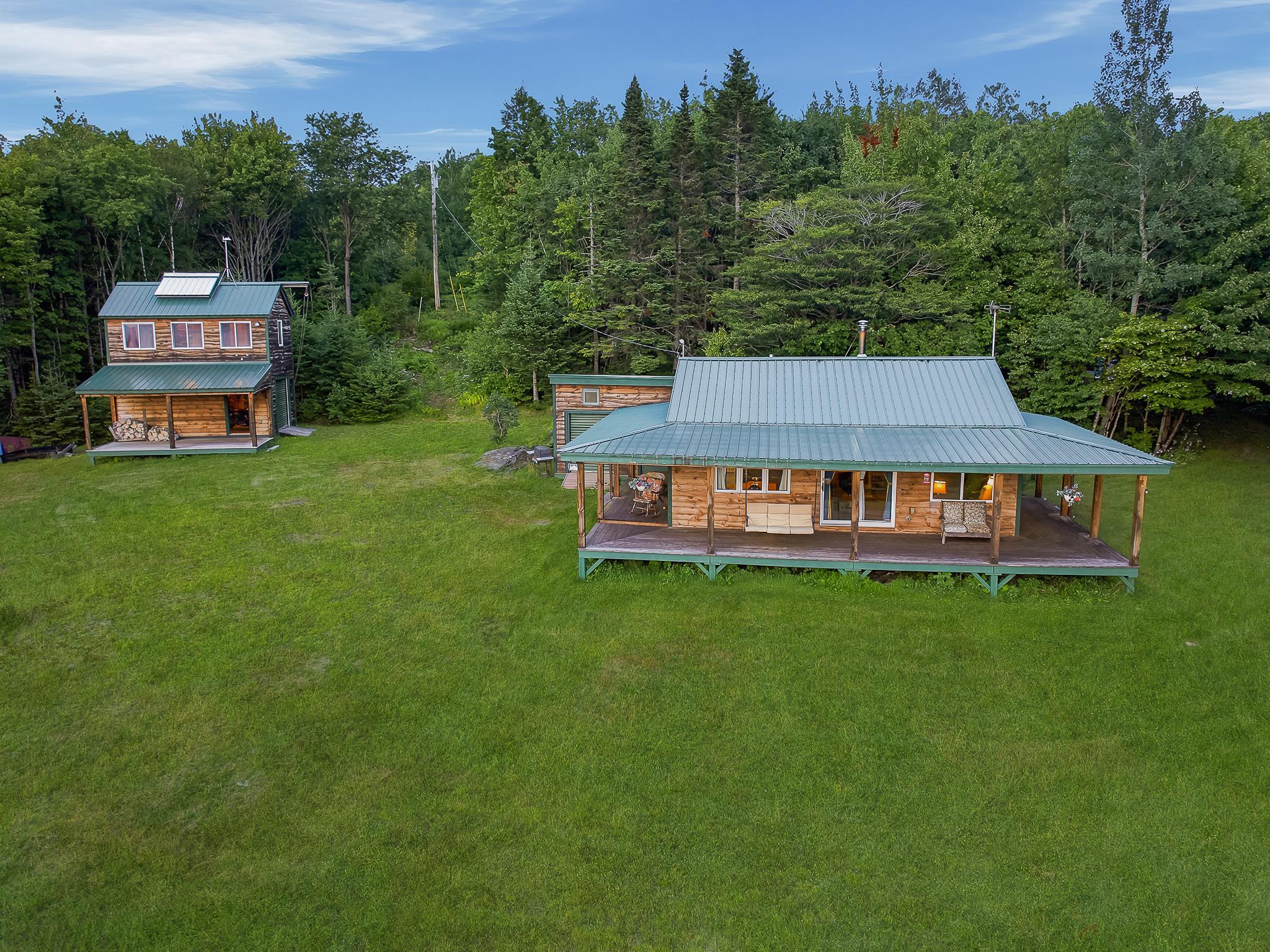 42 Mountain View Road Stewartstown, NH 03576 - Photo 3 of 60 Gallery Image 3