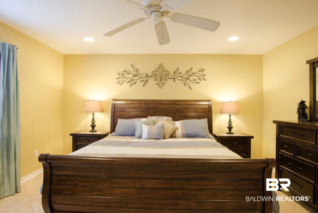 2300 East 4th Street Gulf Shores, AL 36542 - Photo 10 of 26 Master Bedroom