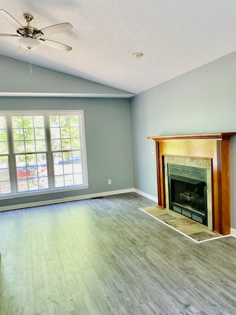 2468 Quarles Road Rocky Face, GA 30740 - Photo 5 of 21 Gallery Image 5