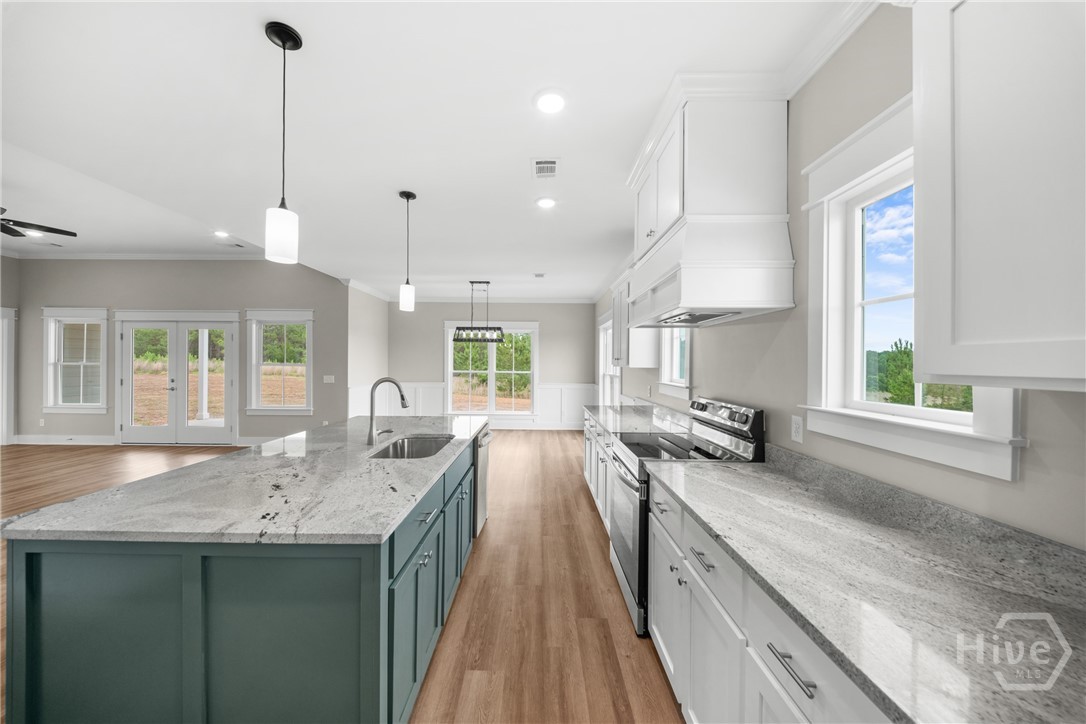 3167 Jason Franklin Road Franklin, GA 30217 - Photo 6 of 50