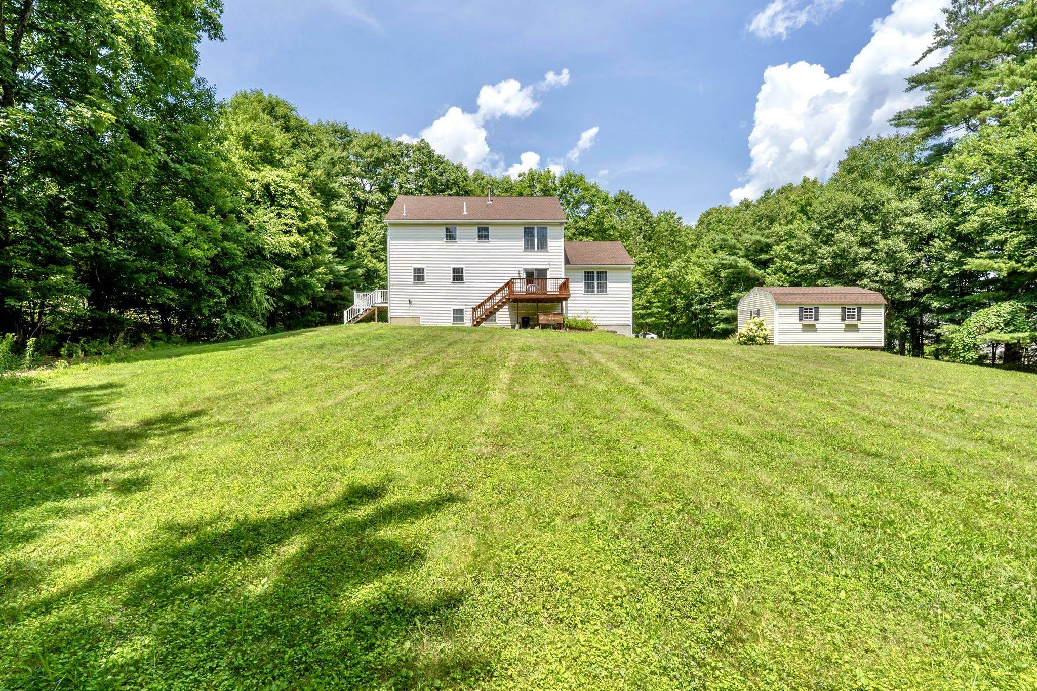 44 Wallingford Road Milford, NH 03055 - Photo 46 of 54 Gallery Image 46