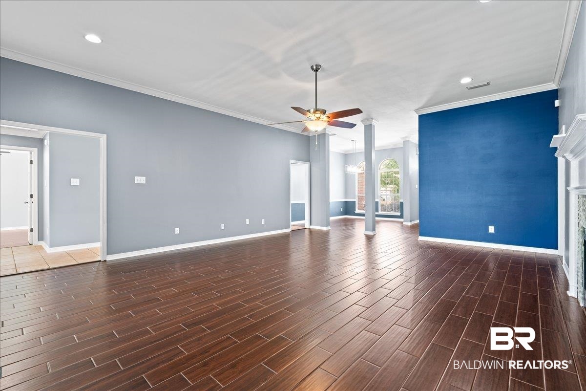 10144 Waterford Way Mobile, AL 36695 - Photo 8 of 31