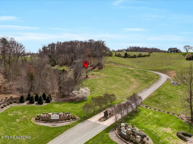$47,500 | Lot 2 Smokey Quartz Boulevard, New Tazewell, TN 37825
