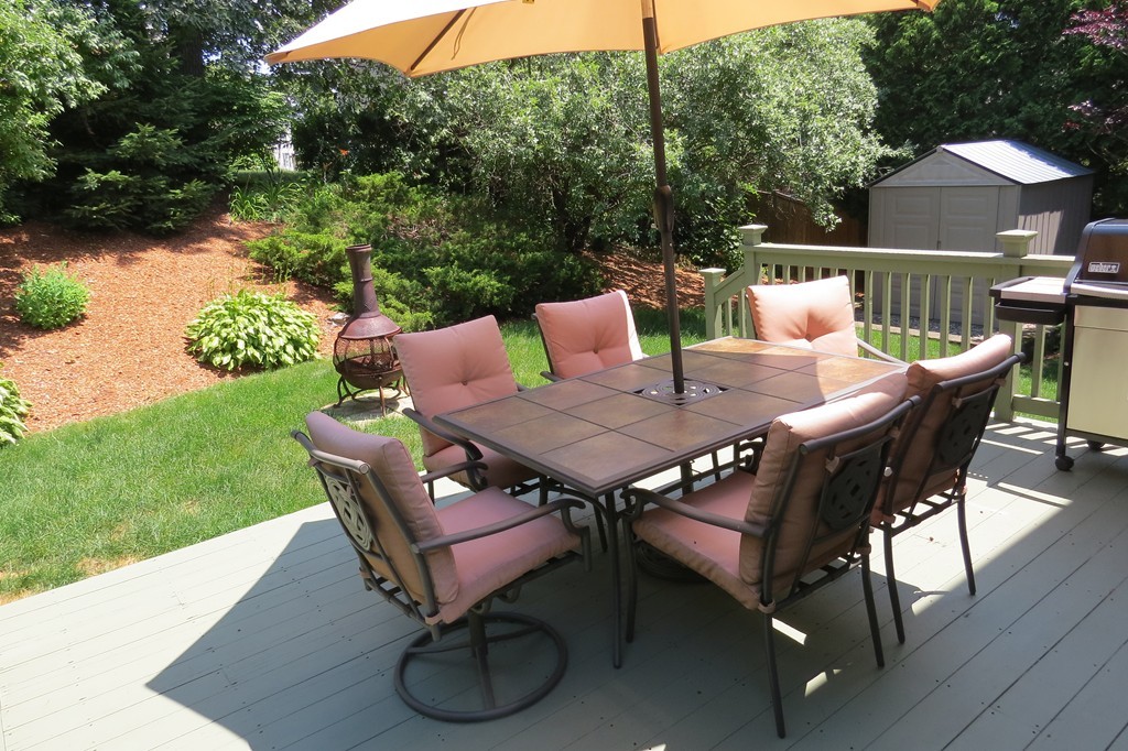 4 Cherokee Road Worcester, MA 01606 - Photo 13 of 14 Gallery Image 13