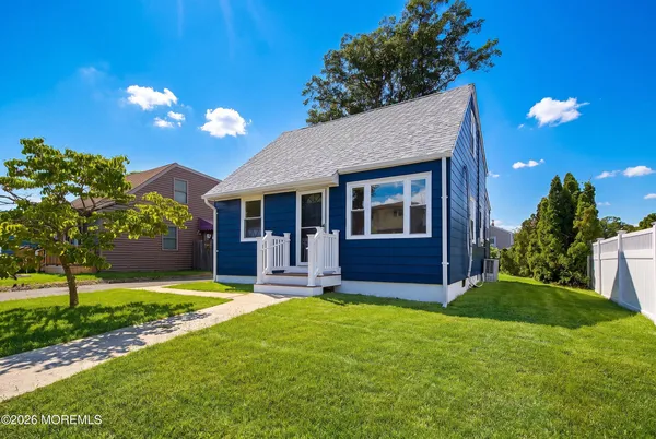 $474,999 | 75 Franklin Avenue, Keansburg, NJ 07734