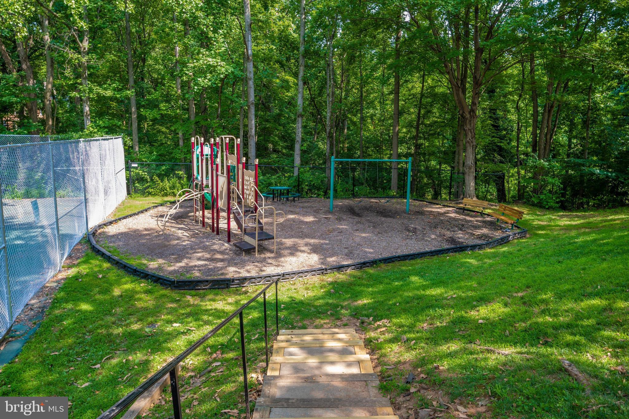 6402 Montrose Road Rockville, MD 20852 - Photo 42 of 45