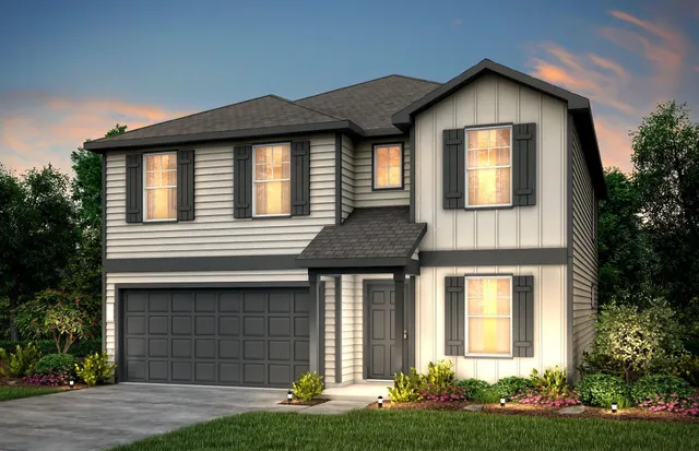 $329,000 | 415 Ruby Ford Drive, Baytown, TX 77523