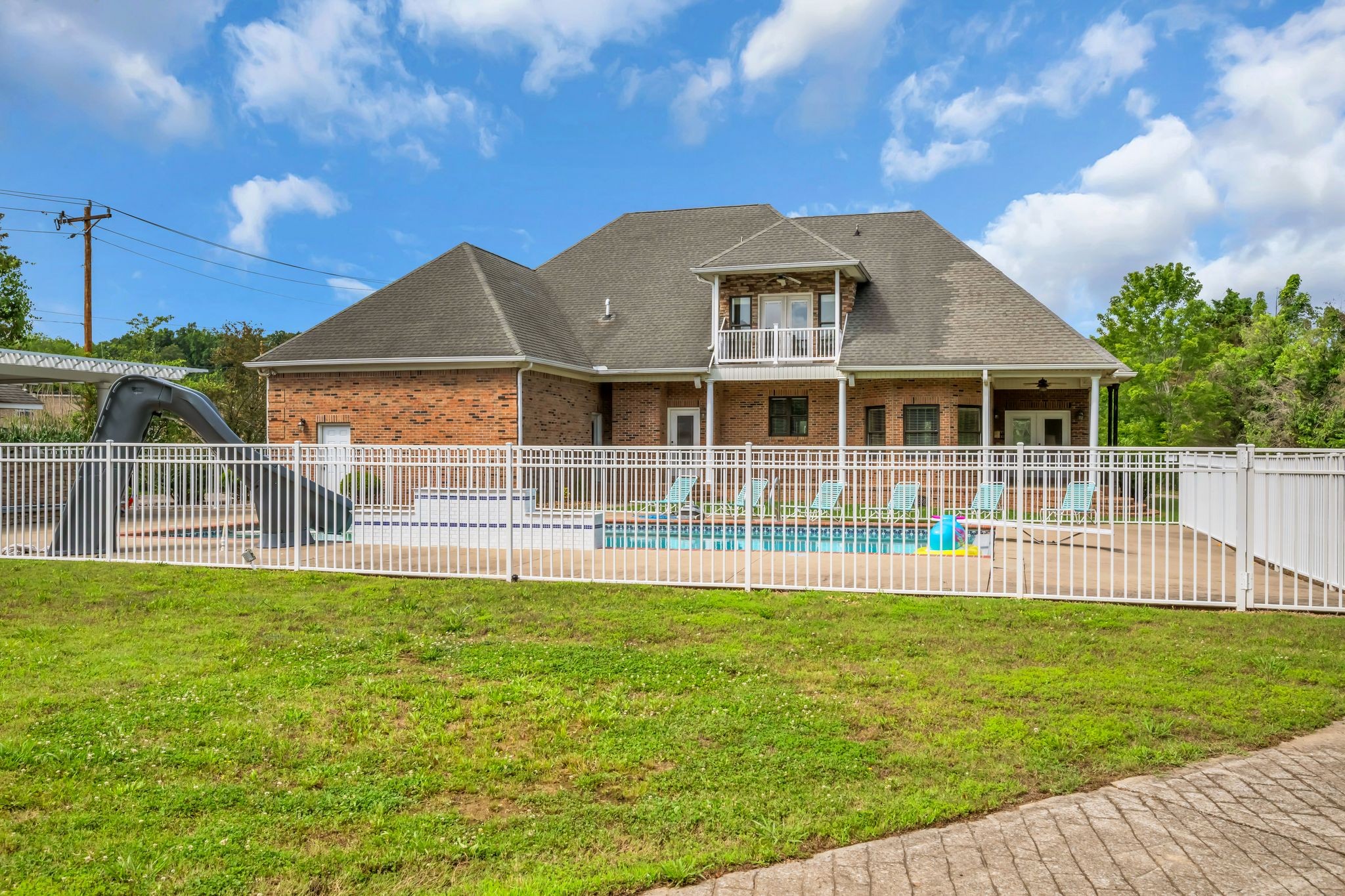 202 North Clydeton Road Waverly, TN 37185 - Photo 65 of 86
