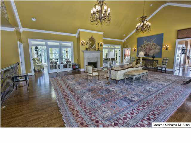 1449 Ridge Road Birmingham, AL 35209 - Photo 8 of 20