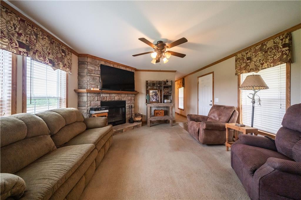 42629 South 34200 Road Pawnee, OK 74058 - Photo 96 of 99
