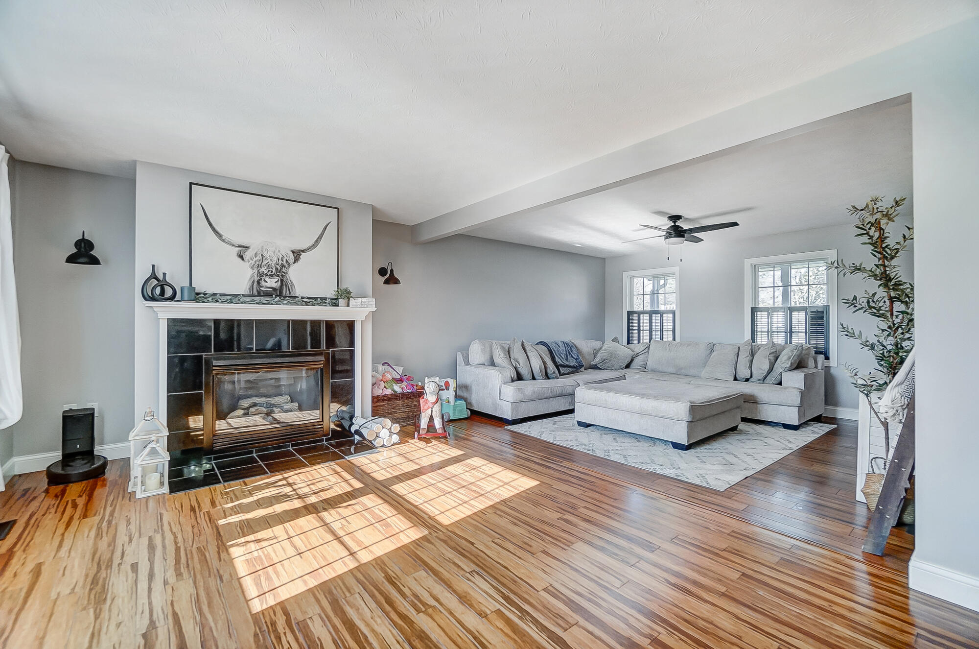 4681 West National Road Springfield, OH 45504 - Photo 10 of 64