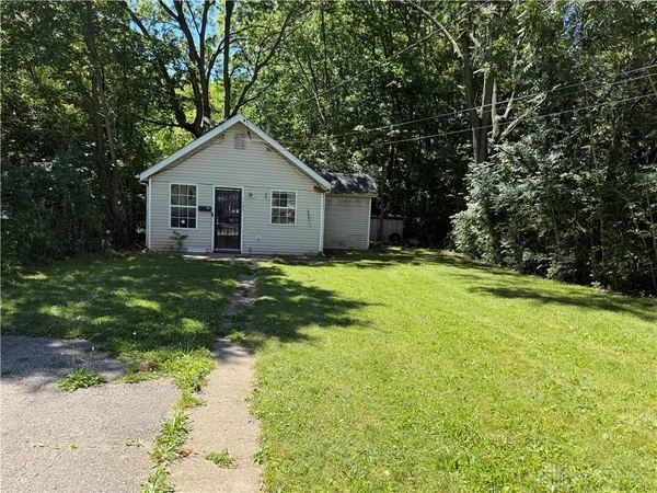 $59,995 | 1023 Burleigh Avenue, Dayton, OH 45402