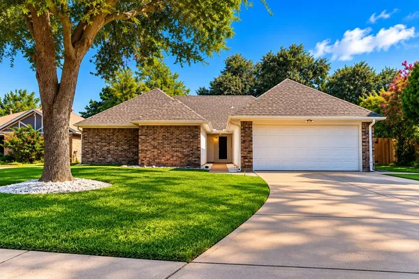 $249,900 | 6031 Ray Drive, Pasadena, TX 77505
