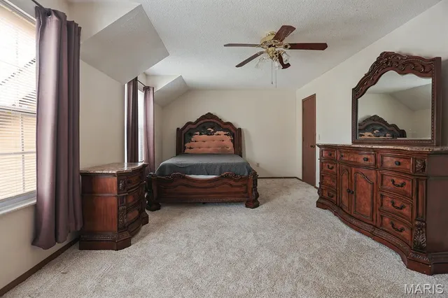 $129,900 | 3722 Candlewyck Club Drive, Unit D, Florissant, MO 63034