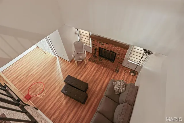 $129,900 | 3722 Candlewyck Club Drive, Unit D, Florissant, MO 63034