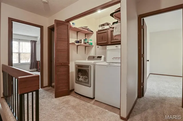 $129,900 | 3722 Candlewyck Club Drive, Unit D, Florissant, MO 63034