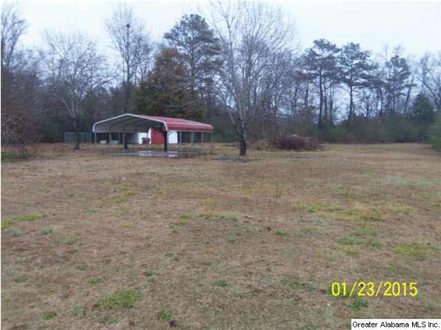 10928 Choccolocco Road Anniston, AL 36207 - Photo 4 of 23