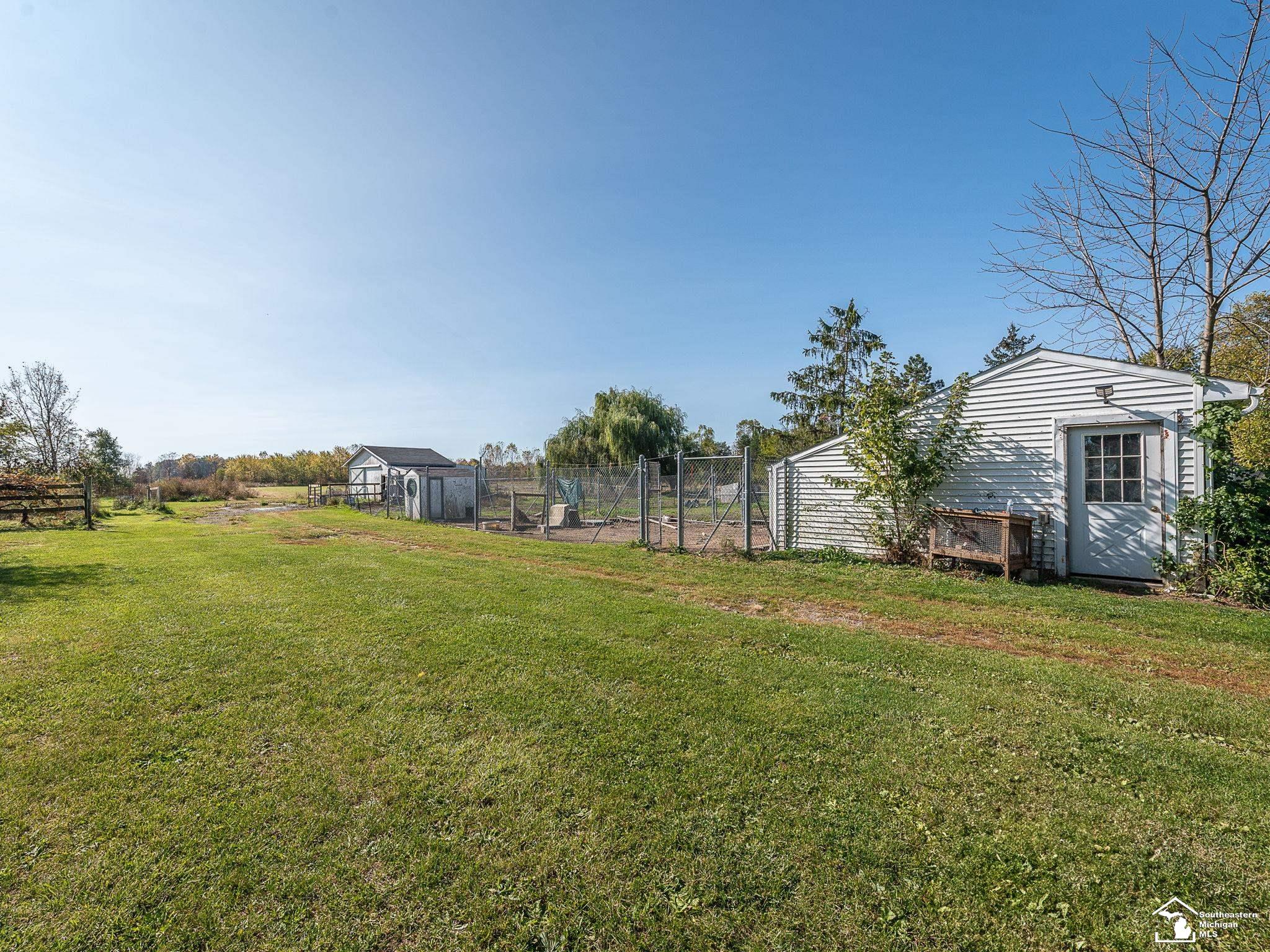 8819 Ida West Road Ida, MI 48140 - Photo 39 of 49