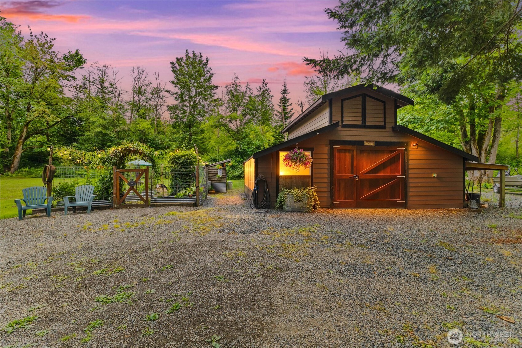 6011 Roberts Road Bellingham, WA 98226 - Photo 33 of 40