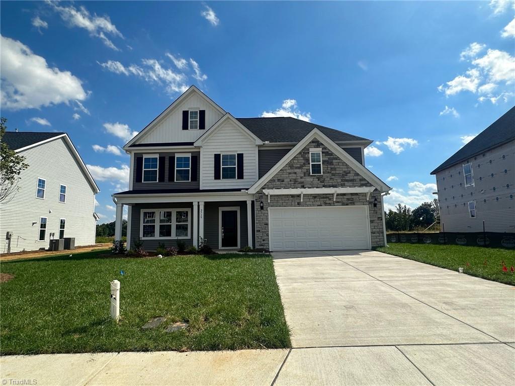 2739 Lacy Holt Road Graham, NC 27253 - Photo 1 of 4 Gallery Image 1