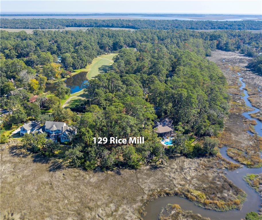 129 Rice Mill St. Simons Island, GA 31522 - Photo 1 of 1 Gallery Image 1