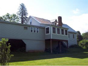 909 Village Road Corinth, VT 05040 - Photo 3 of 19