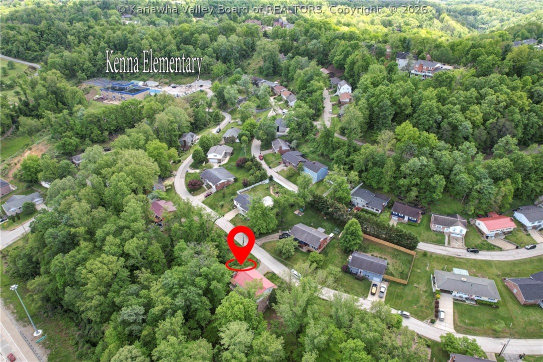 250 Eureka Road Charleston, WV 25314 - Photo 24 of 27 Gallery Image 24