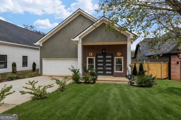 $599,900 | 1051 Walker Avenue Southeast, Atlanta, GA 30316