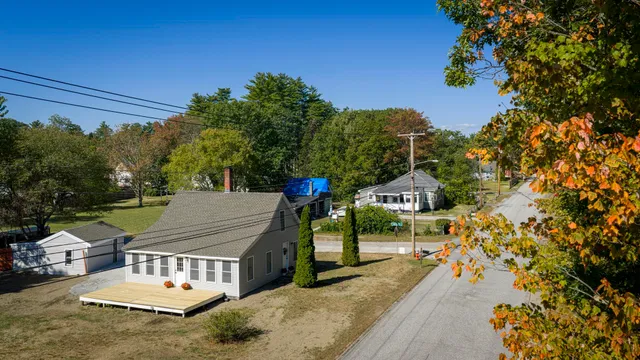 $369,000 | 70 Abbott Road, Concord, NH 03303