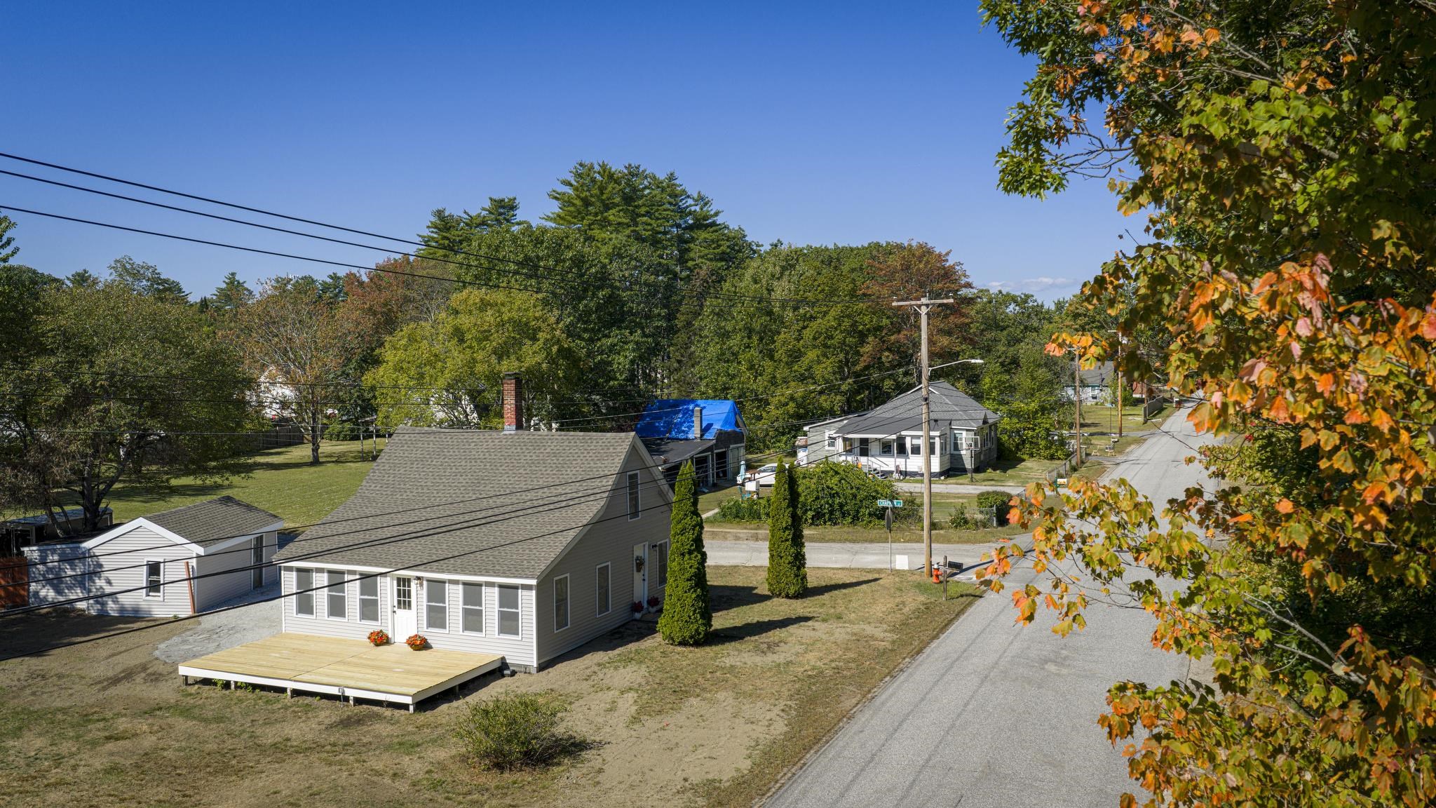 70 Abbott Road Concord, NH 03303 - Photo 35 of 37