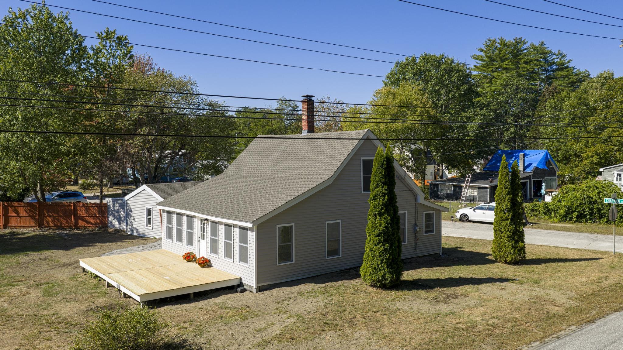 70 Abbott Road Concord, NH 03303 - Photo 36 of 37