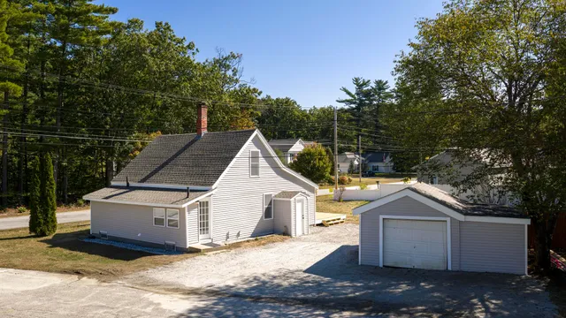 $369,000 | 70 Abbott Road, Concord, NH 03303