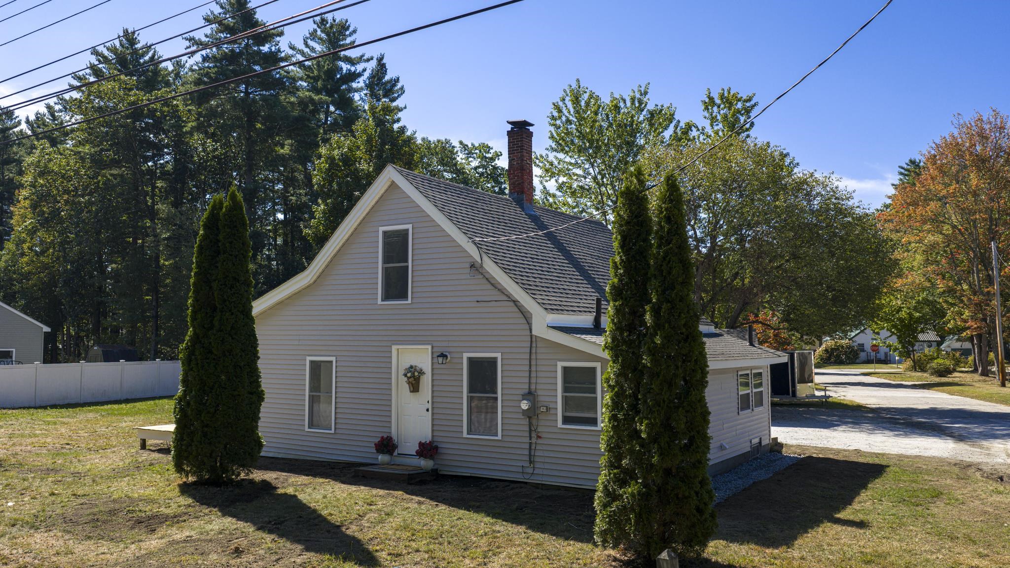 70 Abbott Road Concord, NH 03303 - Photo 5 of 37