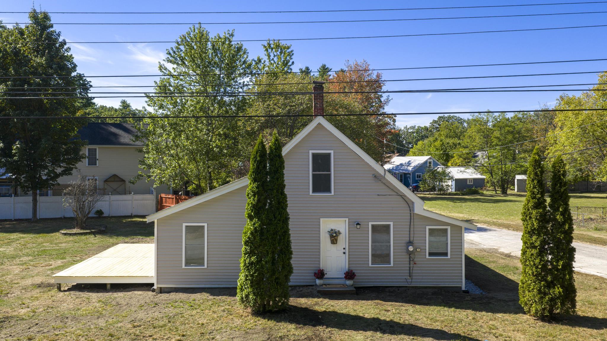 70 Abbott Road Concord, NH 03303 - Photo 6 of 37