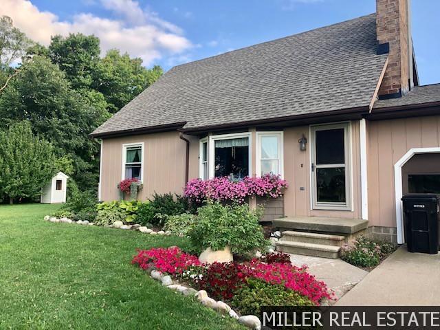 8740 Lawrence Road Nashville, MI 49073 - Photo 30 of 31 MILLER MEANS SOLD!18