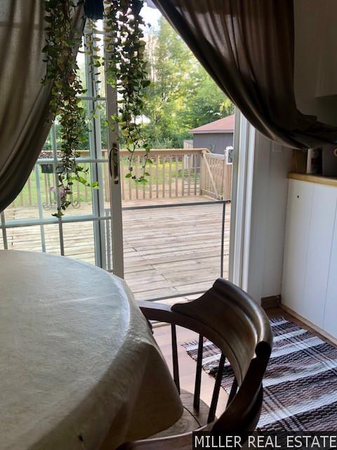 8740 Lawrence Road Nashville, MI 49073 - Photo 5 of 31 MILLER MEANS SOLD!2