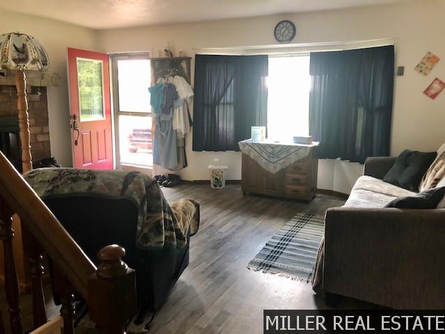 8740 Lawrence Road Nashville, MI 49073 - Photo 6 of 31 MILLER MEANS SOLD!4