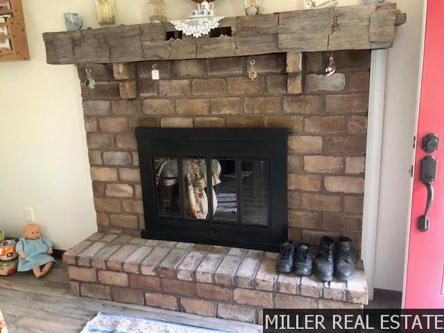8740 Lawrence Road Nashville, MI 49073 - Photo 8 of 31 MILLER MEANS SOLD!6