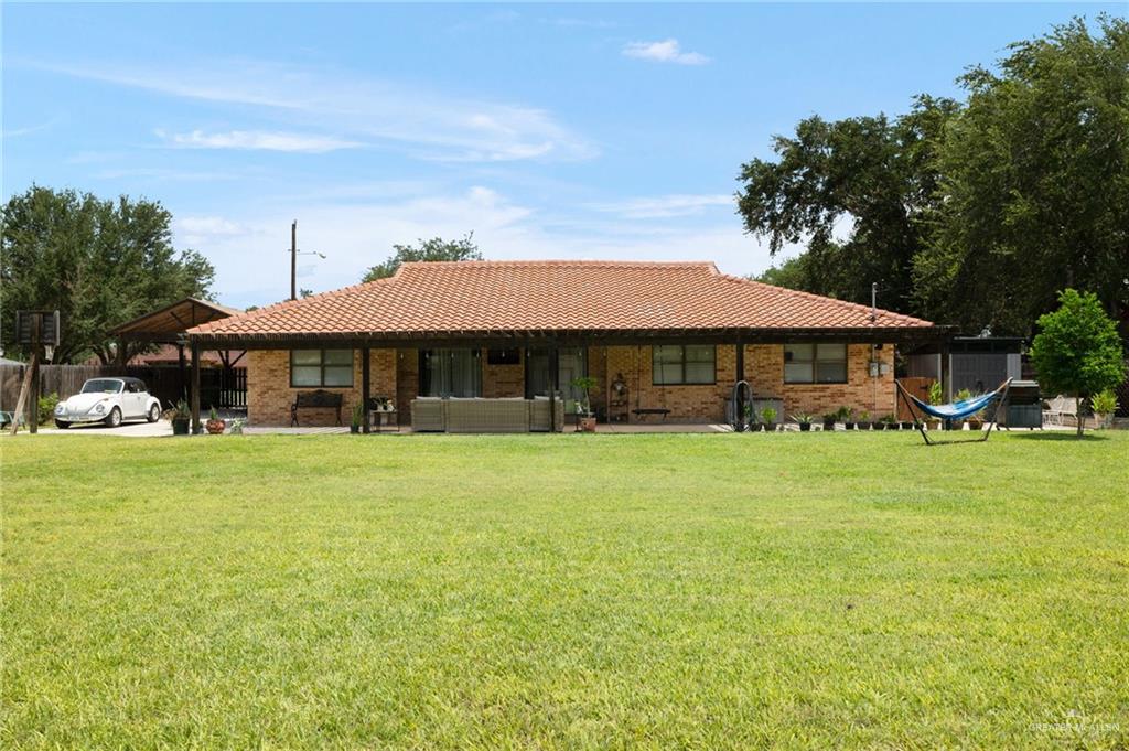 304 Ric Mar Street Edinburg, TX 78541 - Photo 19 of 24